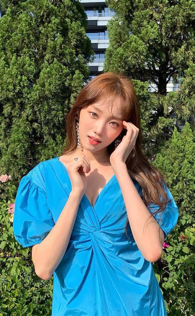 5 Of The Coolest 80s Trends K Pop Idols Are Reviving E